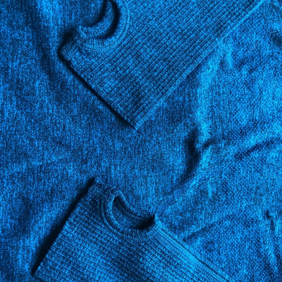 Lululemon Swiftly Tech Long Sleeve 2.0 - Picture 4 of 5